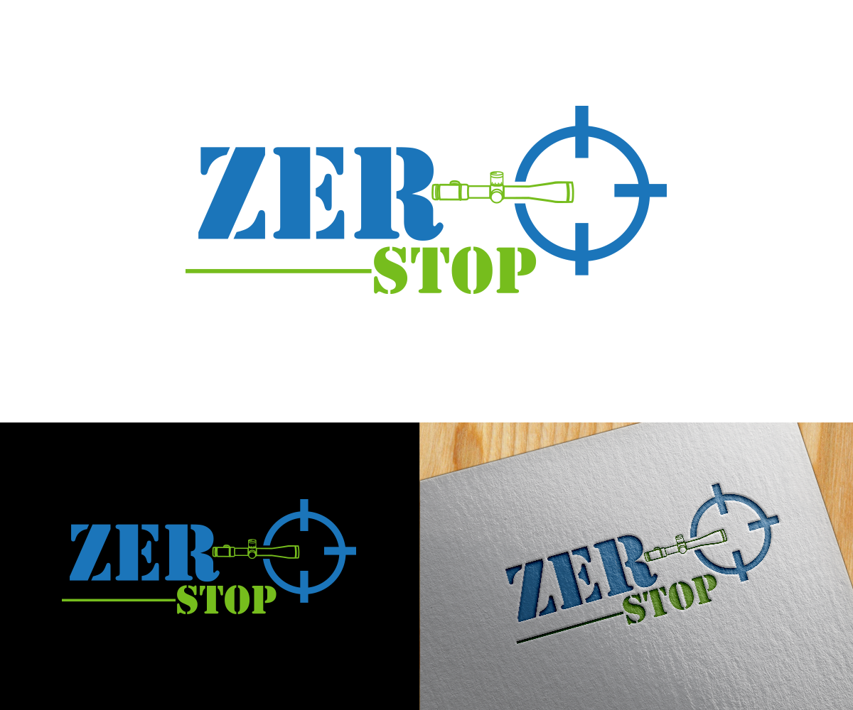 Logo-Design von HeroG®APHIX für dieses Projekt | Design #13606669