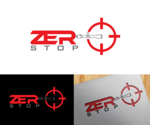 Logo Design by HeroG®APHIX