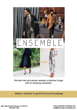 Design Publicitaire par Vicbag pour Ensemble Consulting | Design #13565207