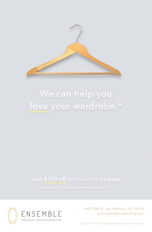 Advertisement Design by kanbug for Ensemble Consulting | Design: #13580406