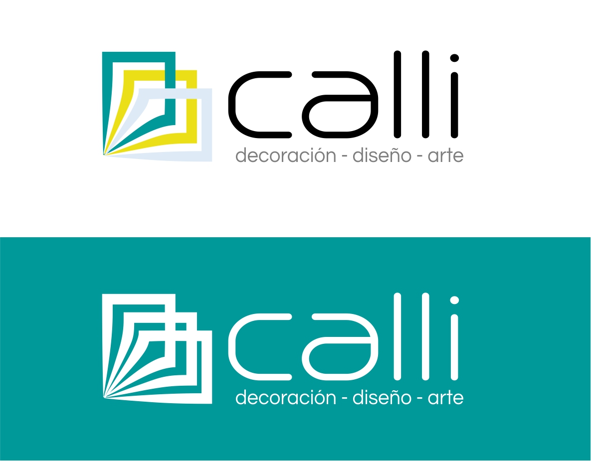 Logo Design by Mstudios-Chris for CALLI, Casa Meztitla | Design #13553950