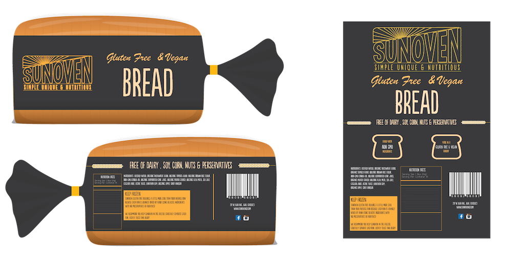 Packaging Design by borghon7 for Fluidity Partners | Design #13576643