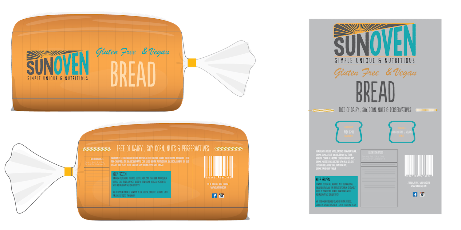 Packaging Design by borghon7 for Fluidity Partners | Design #13724220