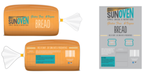 Packaging Design by borghon7 for Fluidity Partners | Design: #13724220
