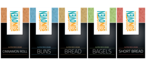 Packaging Design by Akshar Shailesh for Fluidity Partners | Design: #13633875