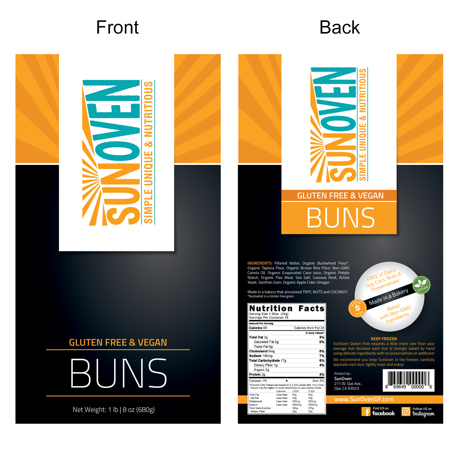 Design Emballage par Akshar Shailesh pour Fluidity Partners | Design #13674022