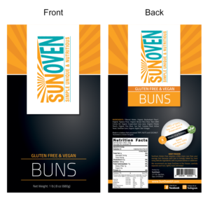 Packaging Design by Akshar Shailesh