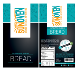 Packaging Design by Akshar Shailesh for Fluidity Partners | Design: #13806839