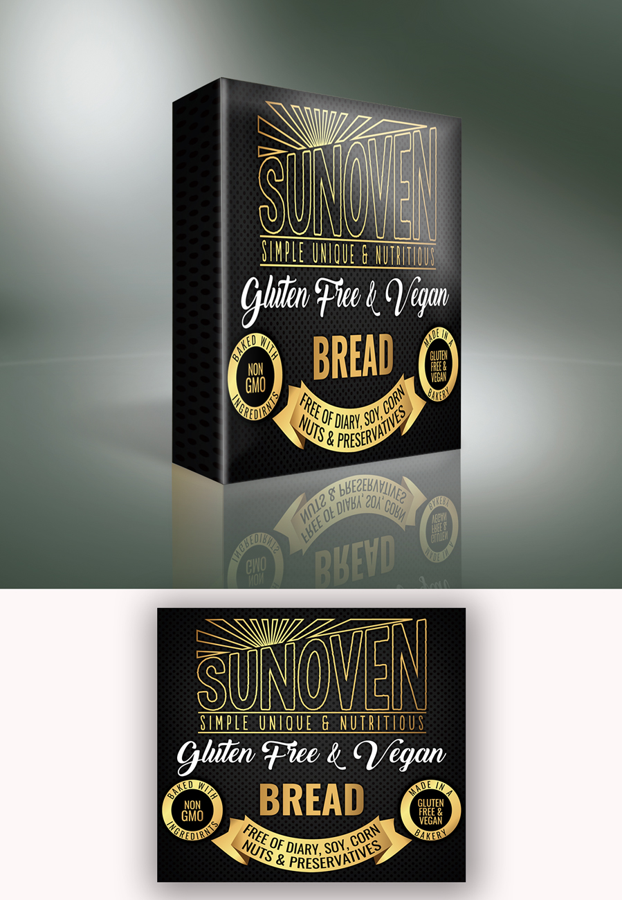 Packaging Design by Impressive Sol for Fluidity Partners | Design #13603314