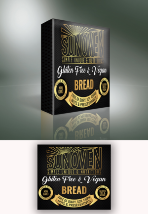 Packaging Design by Impressive Sol for Fluidity Partners | Design #13603314