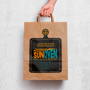 Diseño de Empaque por Shaitan_batyr2015