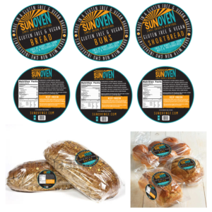 Packaging Design by Soula Vetter for Fluidity Partners | Design: #13652426