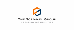 Logo Design by pa2pat for The Scammel Group | Design #13549656