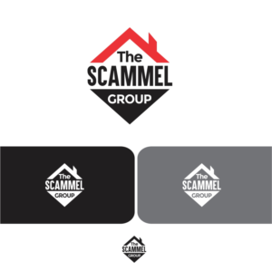 Logo Design by e-graphics for The Scammel Group | Design: #13557559