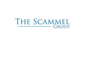 Logo Design by imismailhossainbd for The Scammel Group | Design: #13560981