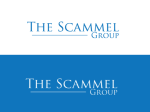 Logo Design by imismailhossainbd for The Scammel Group | Design: #13560983