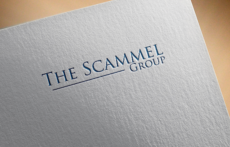 Logo Design by imismailhossainbd for The Scammel Group | Design #13560985