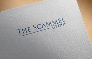 Logo Design by imismailhossainbd for The Scammel Group | Design: #13560985