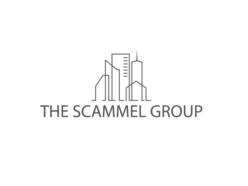 Logo Design by adobeomor for The Scammel Group | Design #13558759