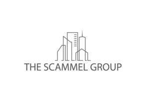 Logo Design by adobeomor for The Scammel Group | Design: #13558759