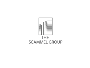 Logo Design by adobeomor for The Scammel Group | Design: #13558760