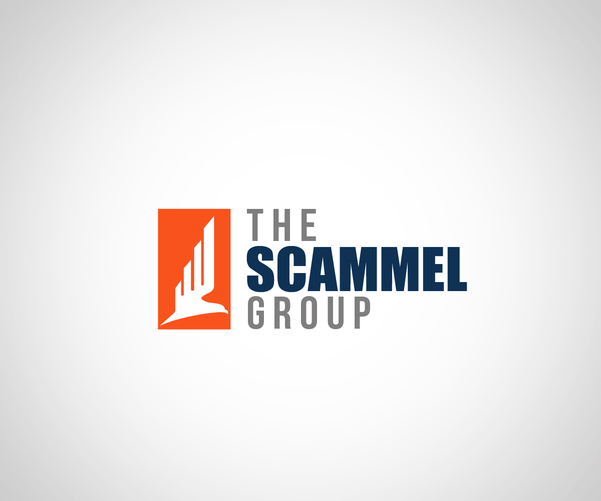 Logo Design by surpris for The Scammel Group | Design #13556514