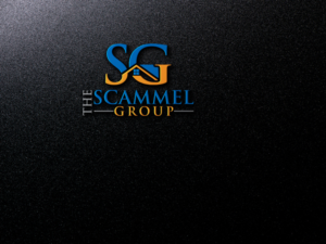 Logo Design by NightStudio for The Scammel Group | Design: #13563176