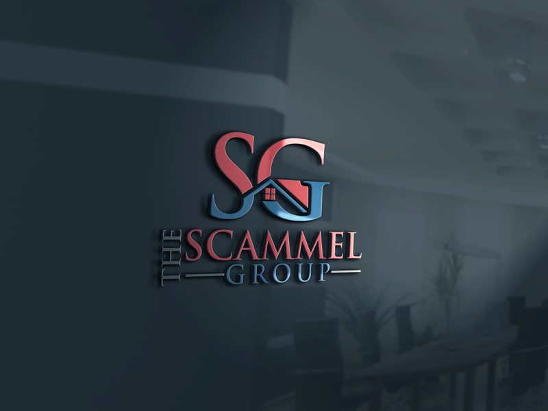 Logo Design by NightStudio for The Scammel Group | Design #13563177