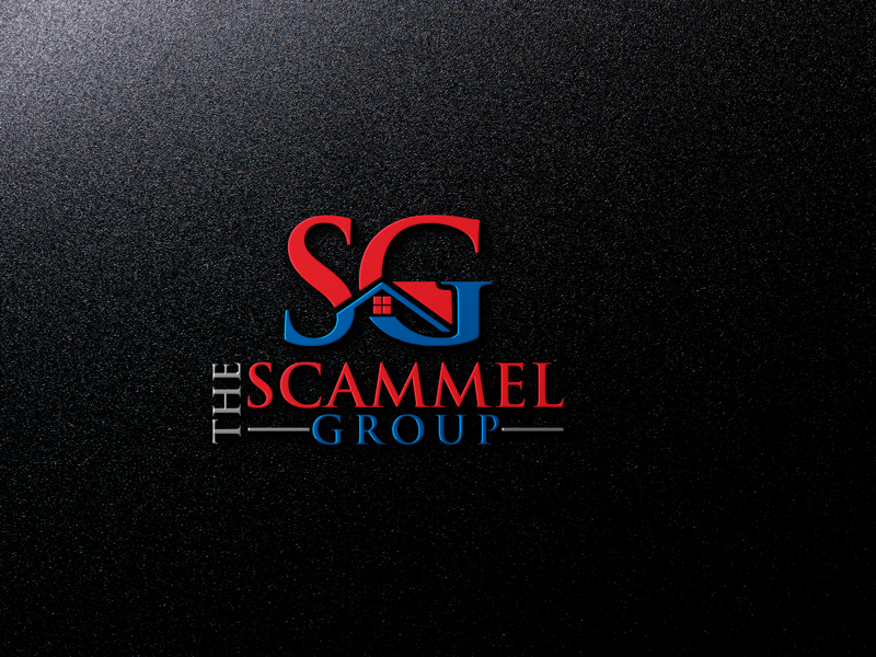 Logo Design by NightStudio for The Scammel Group | Design #13563178