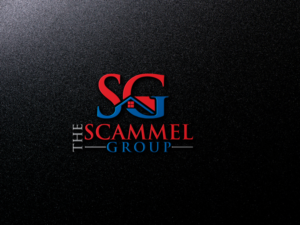 Logo Design by NightStudio for The Scammel Group | Design: #13563178