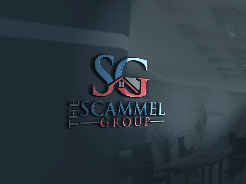 Logo Design by NightStudio for The Scammel Group | Design #13563180