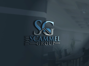 Logo Design by NightStudio for The Scammel Group | Design: #13563189