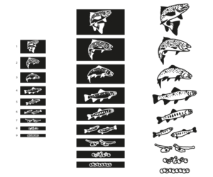 Vector Design by nreimer for Casper Guitar Company | Design #13642619