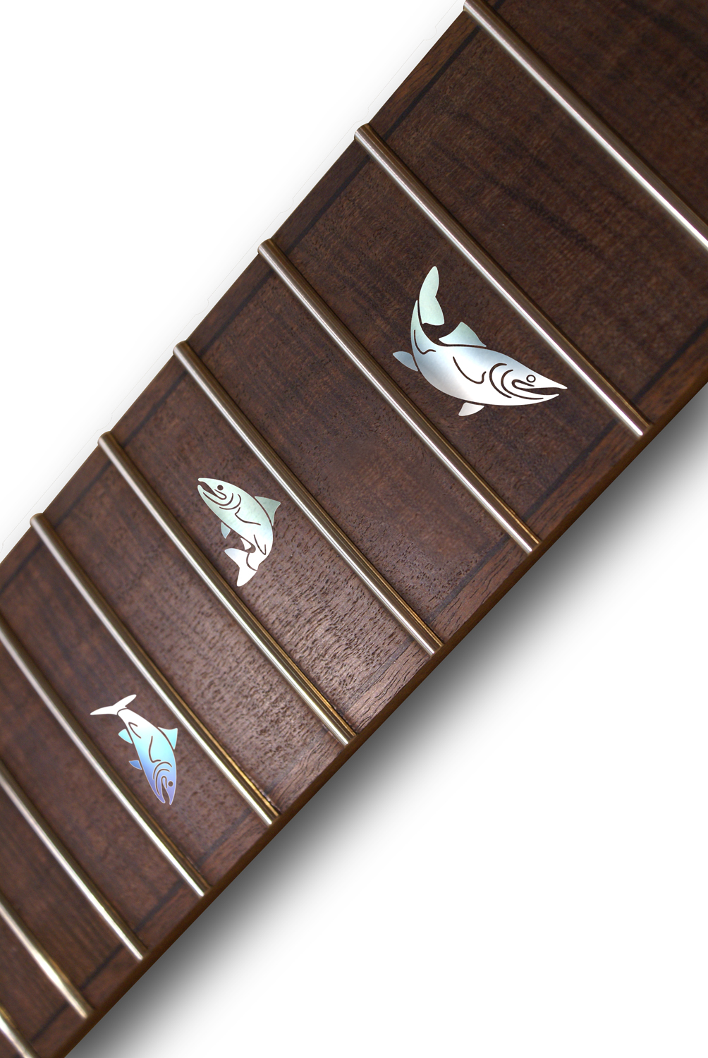 Vector Design by tarokun for Casper Guitar Company | Design #13723102