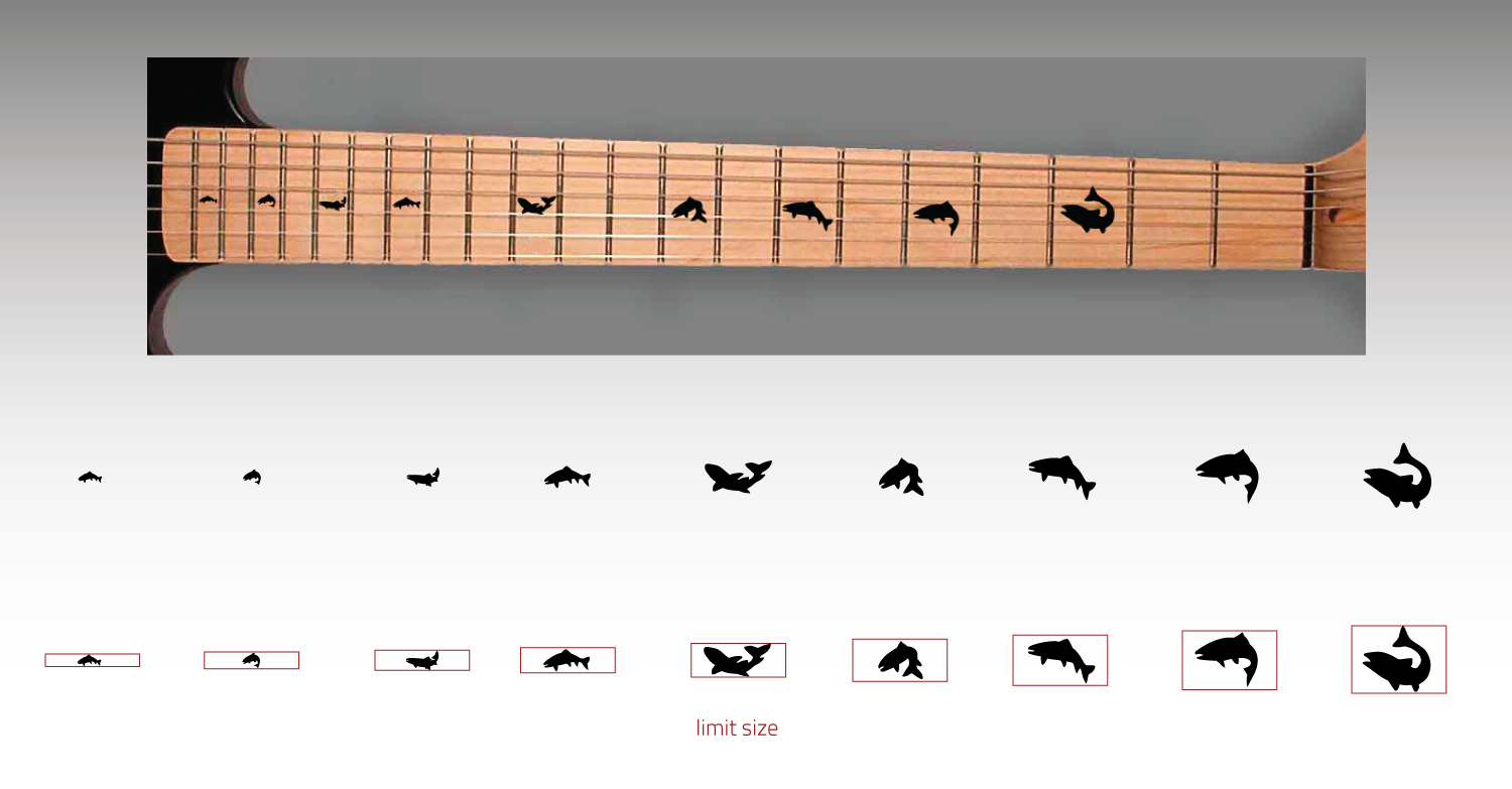 Vektor-Design von VW Designs für Casper Guitar Company | Design #13656317