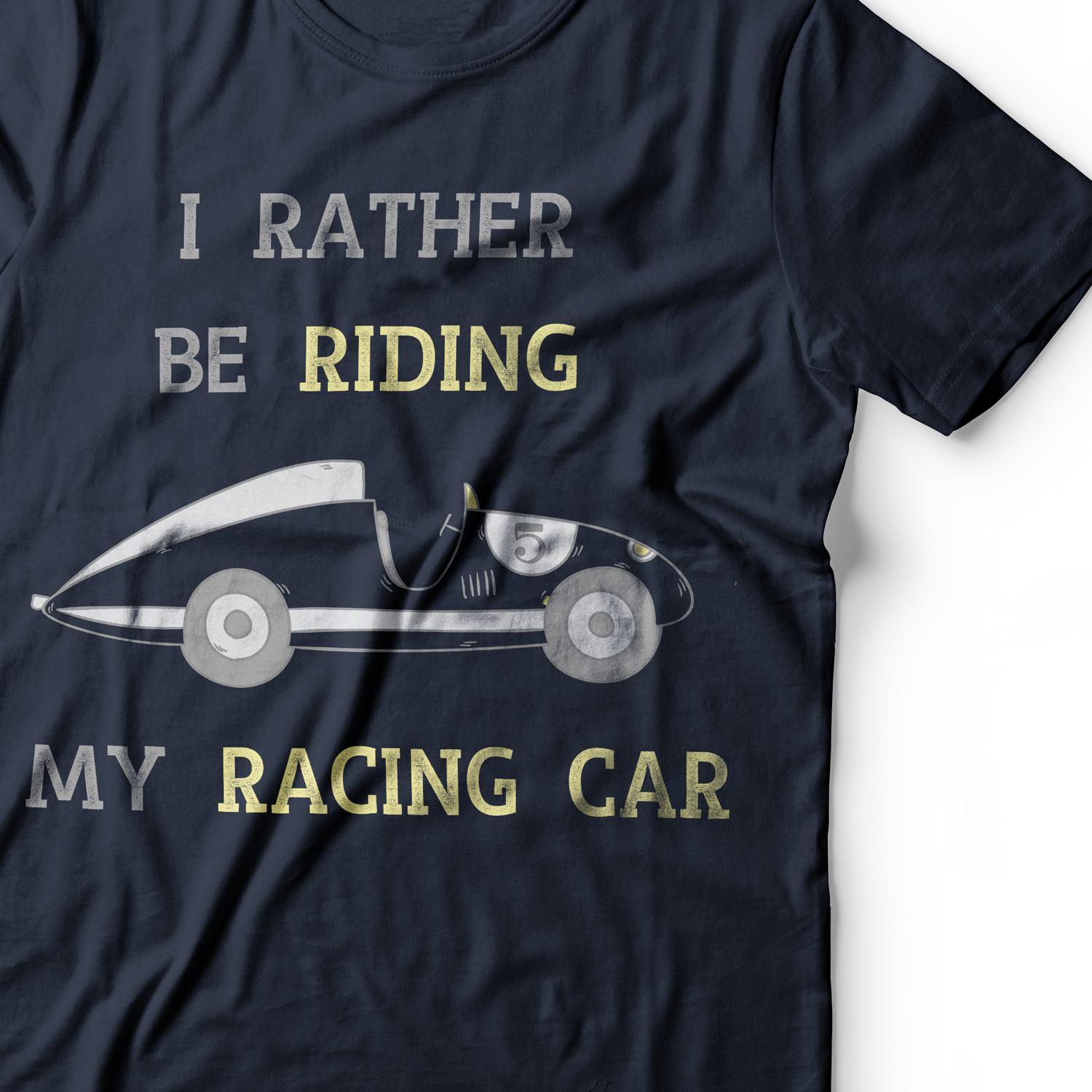 T-shirt Design by Kristina Andonoff for ApricotAve.com | Design #13689780