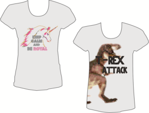 T-Shirt-Design von seherr für ApricotAve.com | Design: #13654063