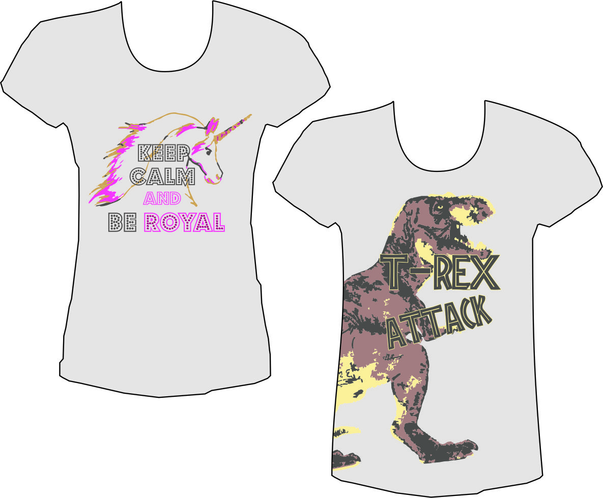 T-shirt Design by seherr for ApricotAve.com | Design #13655833
