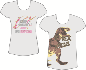 T-Shirt-Design von seherr für ApricotAve.com | Design: #13655833