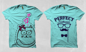 T-Shirt-Design von Ambrech für ApricotAve.com | Design: #13680366