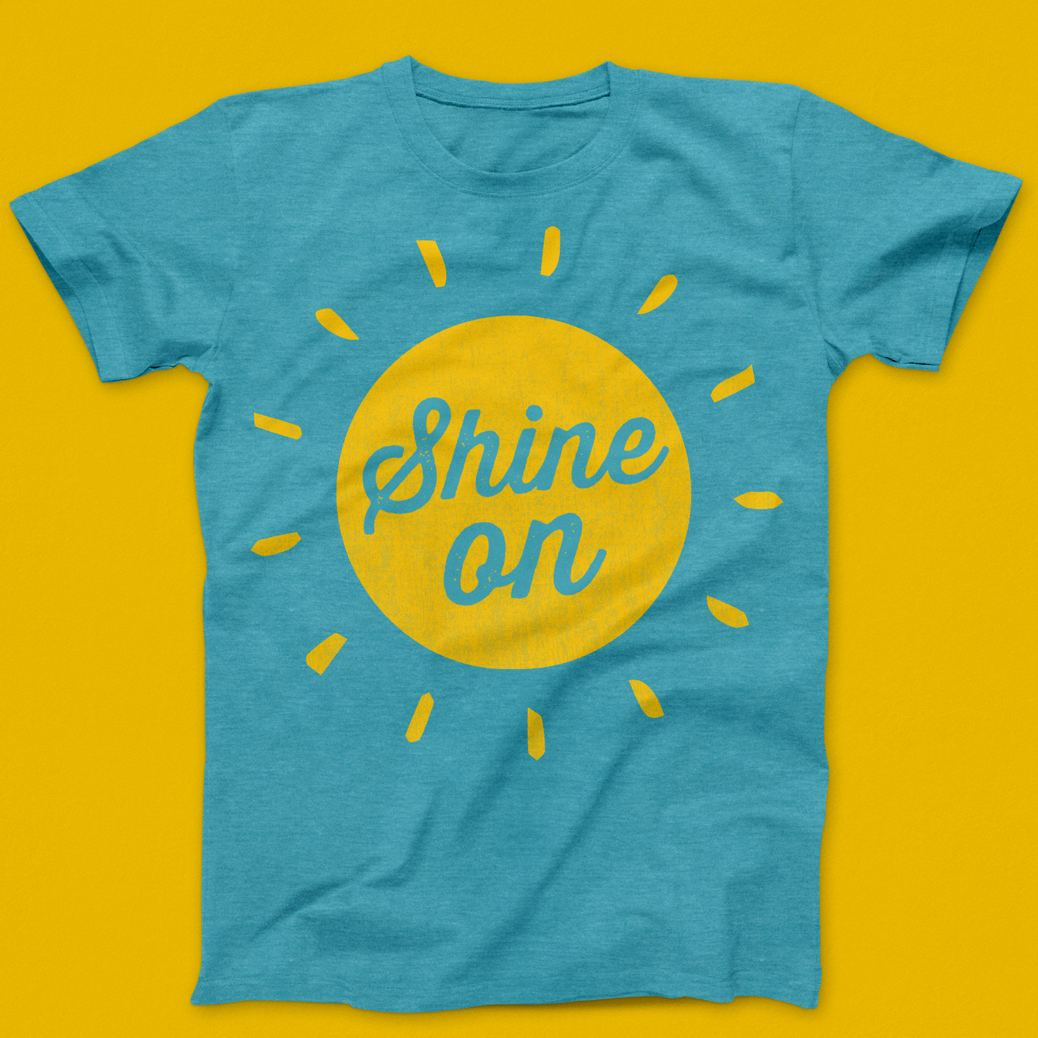 T-shirt Design by deeds30 for ApricotAve.com | Design #13670586