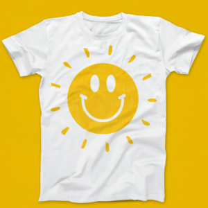 T-shirt Design by deeds30 for ApricotAve.com | Design: #13670609