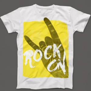 T-shirt Design by deeds30 for ApricotAve.com | Design: #13670832
