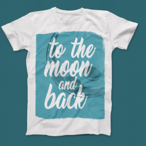 T-shirt Design by deeds30 for ApricotAve.com | Design: #13671193