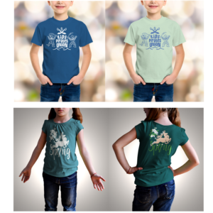 T-shirt Design by Kero for ApricotAve.com | Design: #13611924