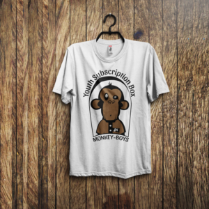 T-Shirt-Design von M DIDIN HAWARI für ApricotAve.com | Design: #13586711