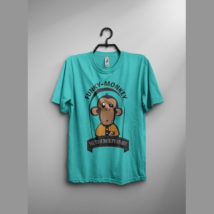 T-Shirt-Design von M DIDIN HAWARI für ApricotAve.com | Design: #13595160