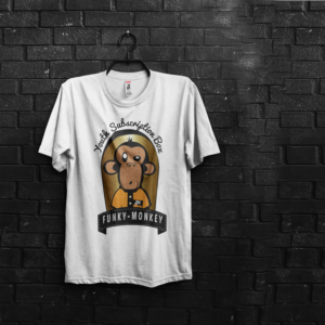 T-Shirt-Design von M DIDIN HAWARI für ApricotAve.com | Design: #13595169