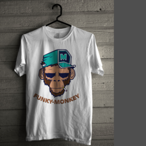 T-Shirt-Design von M DIDIN HAWARI für ApricotAve.com | Design: #13595553
