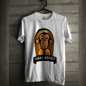 T-Shirt-Design von M DIDIN HAWARI für ApricotAve.com | Design: #13599227